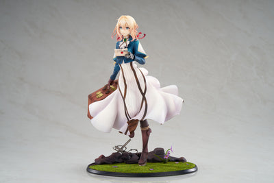Violet Evergarden 1/7 Scale Figure - Violet Evergarden