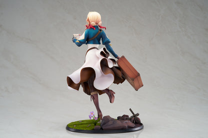 Violet Evergarden 1/7 Scale Figure - Violet Evergarden [Pre-Order Aug 2026]