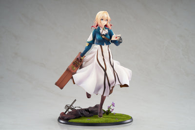 Violet Evergarden 1/7 Scale Figure - Violet Evergarden