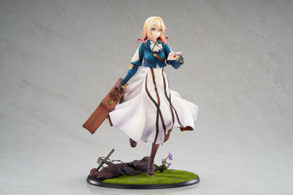 Violet Evergarden 1/7 Scale Figure - Violet Evergarden [Pre-Order Aug 2026]