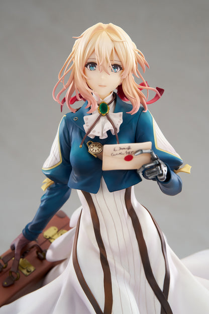 Violet Evergarden 1/7 Scale Figure - Violet Evergarden [Pre-Order Aug 2026]