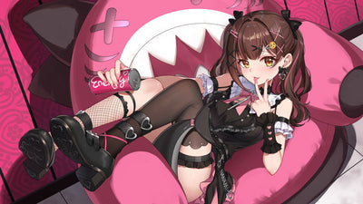 VirtuaReal Project 1/7 Scale Figure - Nanami [Pre-Order Sep 2027]