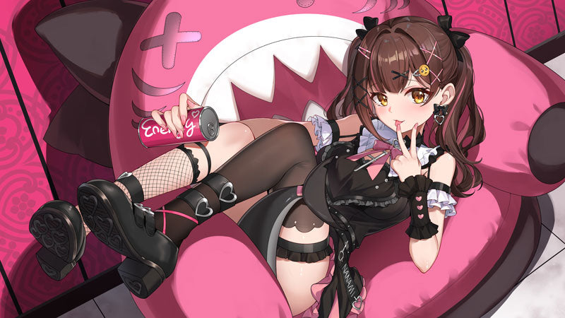 VirtuaReal Project 1/7 Scale Figure - Nanami [Pre-Order Sep 2027]