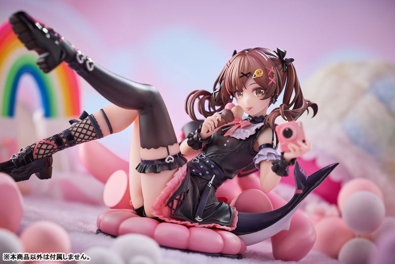 VirtuaReal Project 1/7 Scale Figure - Nanami [Pre-Order Sep 2027]