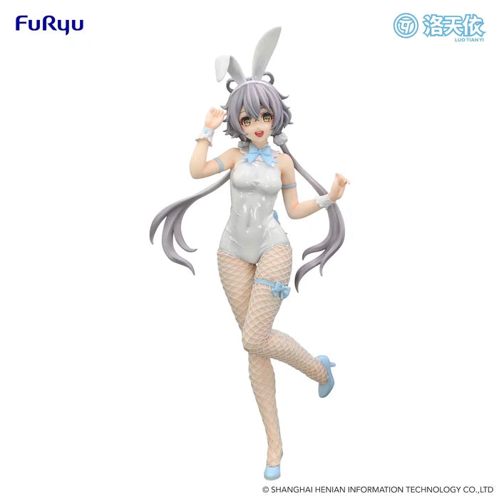 Vocaloid BiCute Bunnies Figure - Luo Tianyi