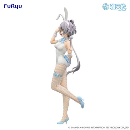 Vocaloid BiCute Bunnies Figure - Luo Tianyi