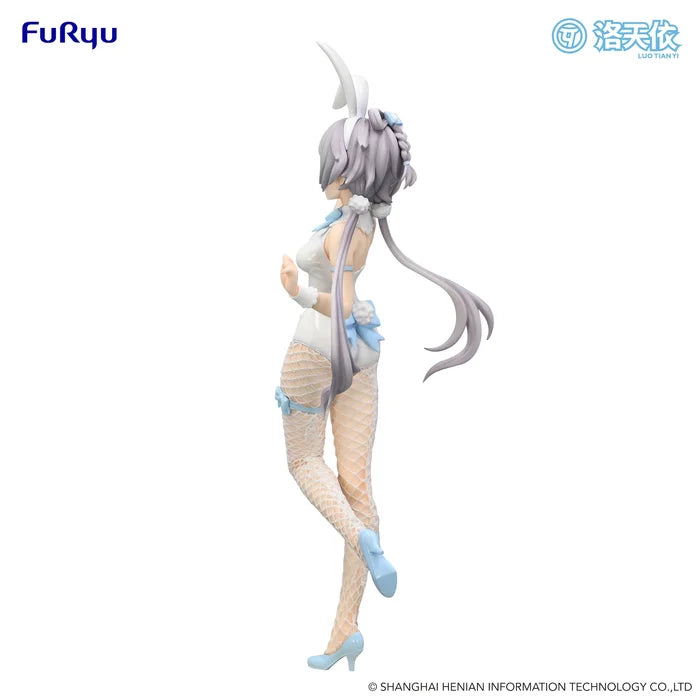 Vocaloid BiCute Bunnies Figure - Luo Tianyi