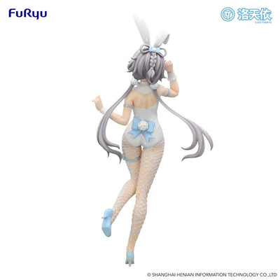 Vocaloid BiCute Bunnies Figure - Luo Tianyi