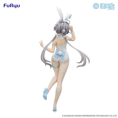 Vocaloid BiCute Bunnies Figure - Luo Tianyi