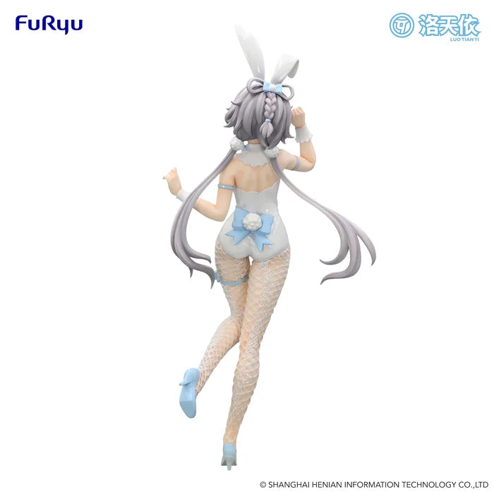 Vocaloid BiCute Bunnies Figure - Luo Tianyi