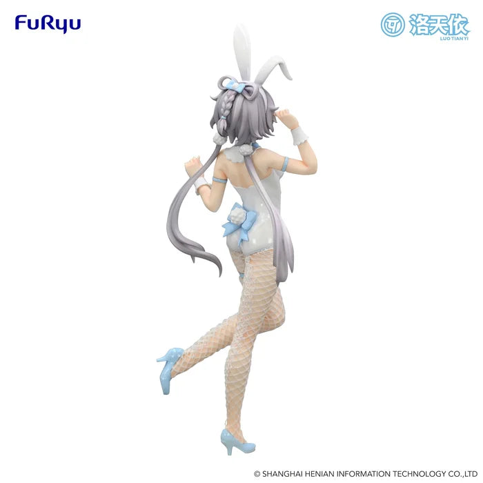 Vocaloid BiCute Bunnies Figure - Luo Tianyi