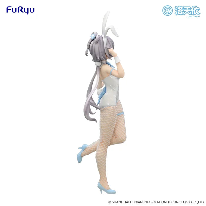 Vocaloid BiCute Bunnies Figure - Luo Tianyi