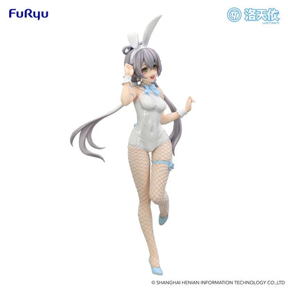 Vocaloid BiCute Bunnies Figure - Luo Tianyi