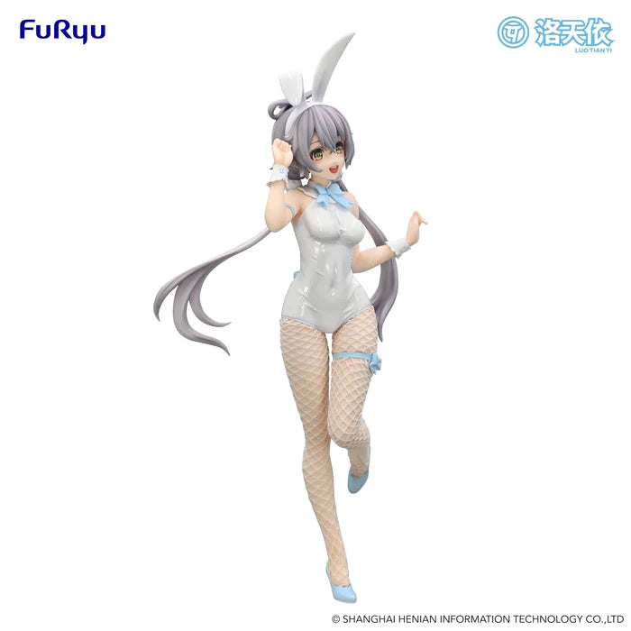 Vocaloid BiCute Bunnies Figure - Luo Tianyi