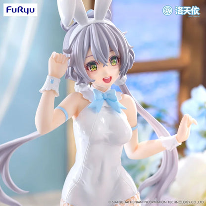 Vocaloid BiCute Bunnies Figure - Luo Tianyi