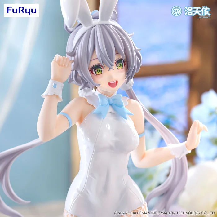 Vocaloid BiCute Bunnies Figure - Luo Tianyi