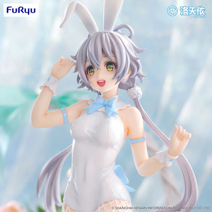 Vocaloid BiCute Bunnies Figure - Luo Tianyi