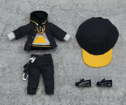 Vocaloid Character Vocal Series 02 Nendoroid - Kagamine Len Bring It On Ver. [Pre-Order Aug 2026]