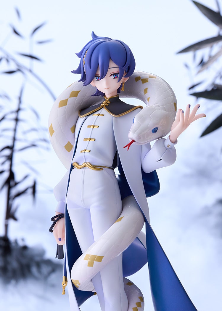 Vocaloid G.S. Collection - Kaito Chinese Style Ver. [Pre-Order Sep 2027]