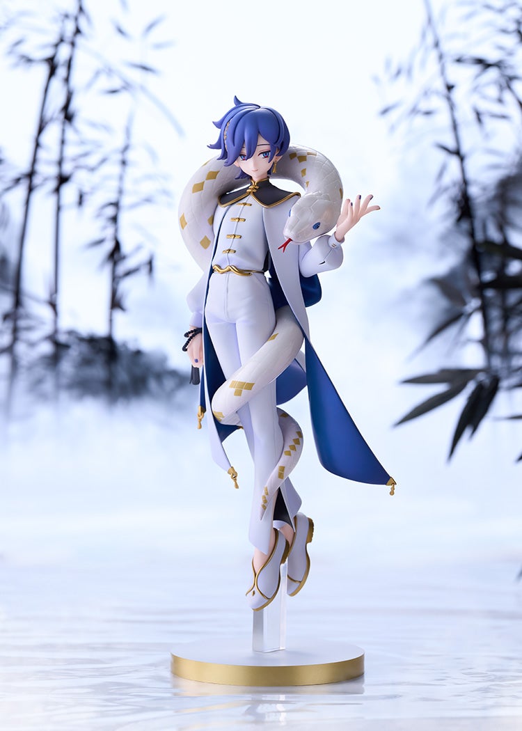 Vocaloid G.S. Collection - Kaito Chinese Style Ver. [Pre-Order Sep 2027]