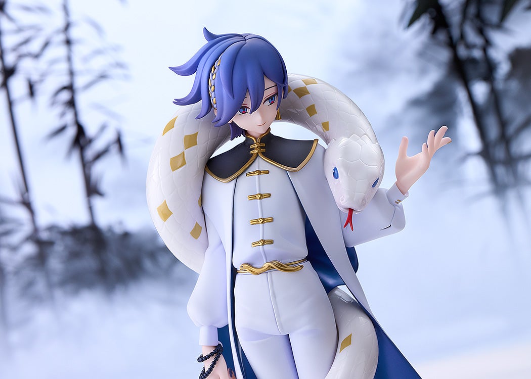 Vocaloid G.S. Collection - Kaito Chinese Style Ver. [Pre-Order Sep 2027]