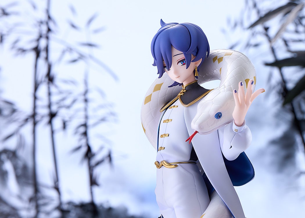 Vocaloid G.S. Collection - Kaito Chinese Style Ver. [Pre-Order Sep 2027]