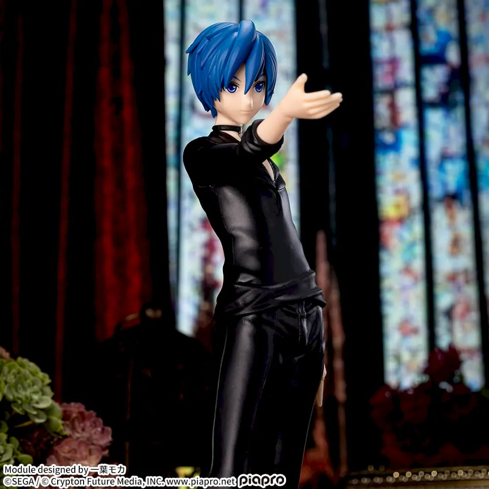 Vocaloid Hatsune Miku Project DIVA Arcade Future Tone Super Premium Figure SPM - Kaito Guilty