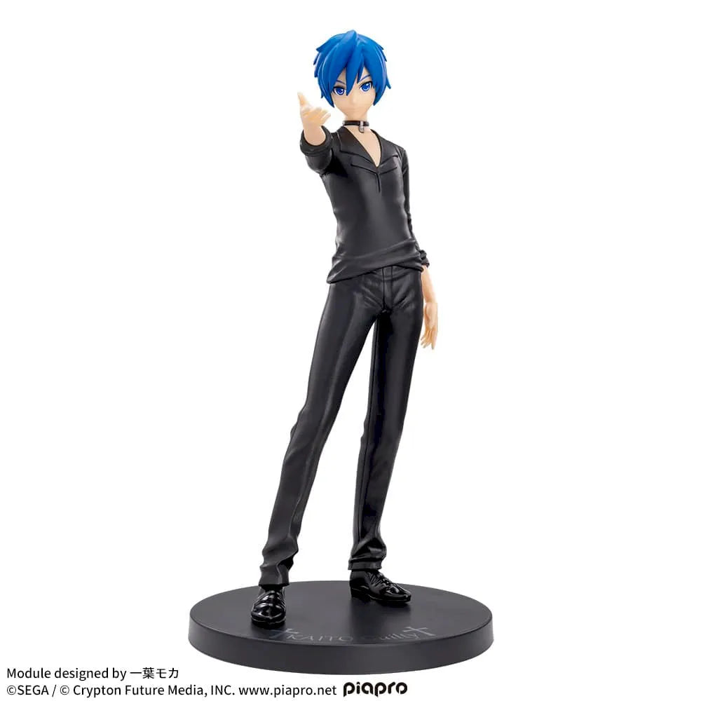 Vocaloid Hatsune Miku Project DIVA Arcade Future Tone Super Premium Figure SPM - Kaito Guilty