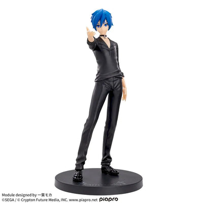 Vocaloid Hatsune Miku Project DIVA Arcade Future Tone Super Premium Figure SPM - Kaito Guilty