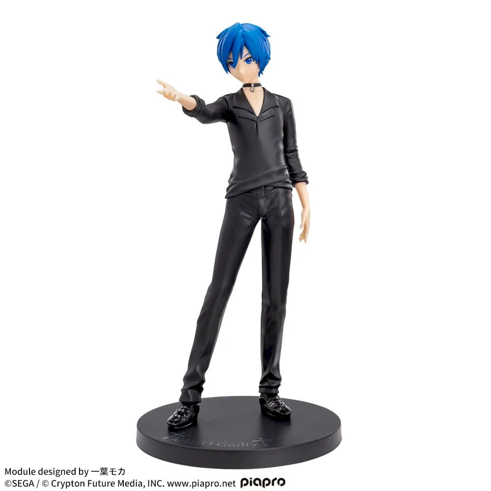 Vocaloid Hatsune Miku Project DIVA Arcade Future Tone Super Premium Figure SPM - Kaito Guilty