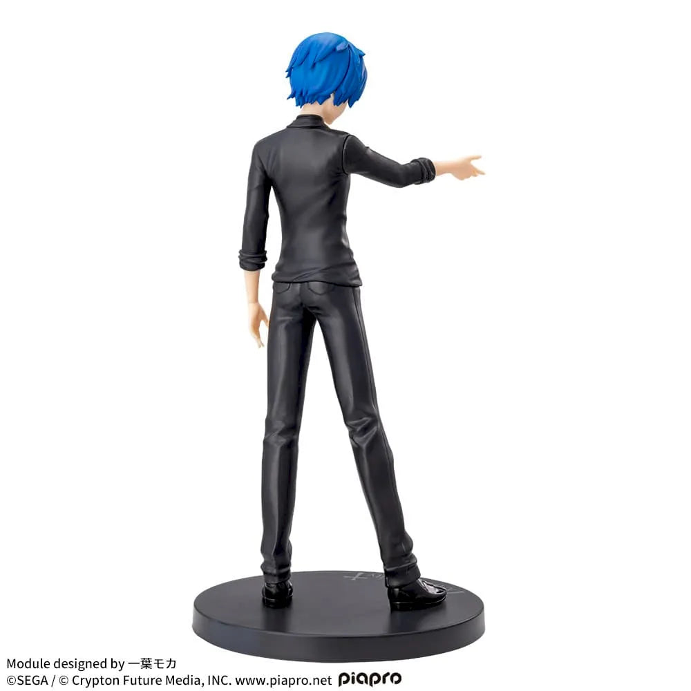 Vocaloid Hatsune Miku Project DIVA Arcade Future Tone Super Premium Figure SPM - Kaito Guilty