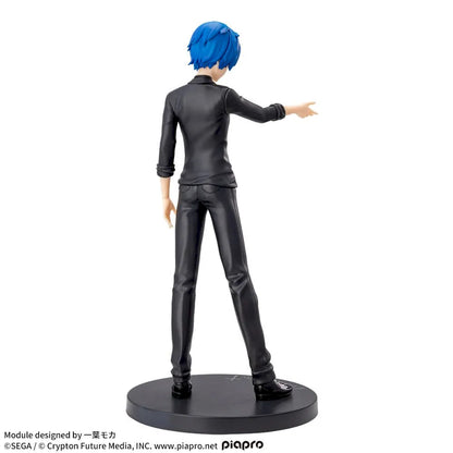 Vocaloid Hatsune Miku Project DIVA Arcade Future Tone Super Premium Figure SPM - Kaito Guilty