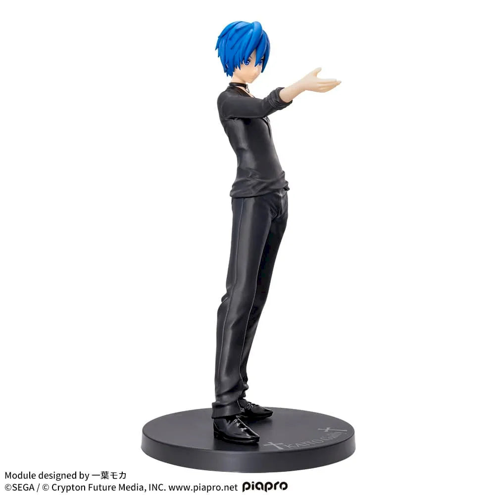 Vocaloid Hatsune Miku Project DIVA Arcade Future Tone Super Premium Figure SPM - Kaito Guilty