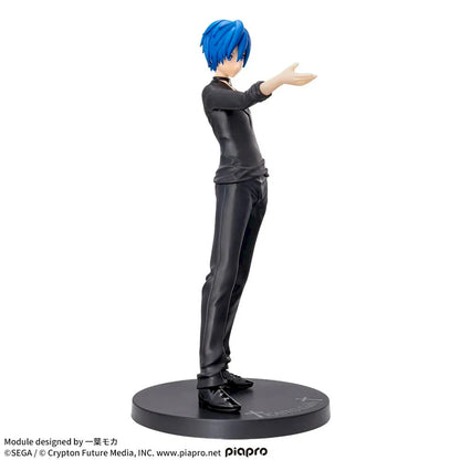 Vocaloid Hatsune Miku Project DIVA Arcade Future Tone Super Premium Figure SPM - Kaito Guilty
