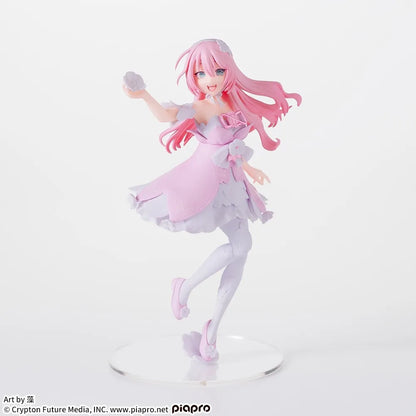 Vocaloid Luminasta Figure - Megurine Luka