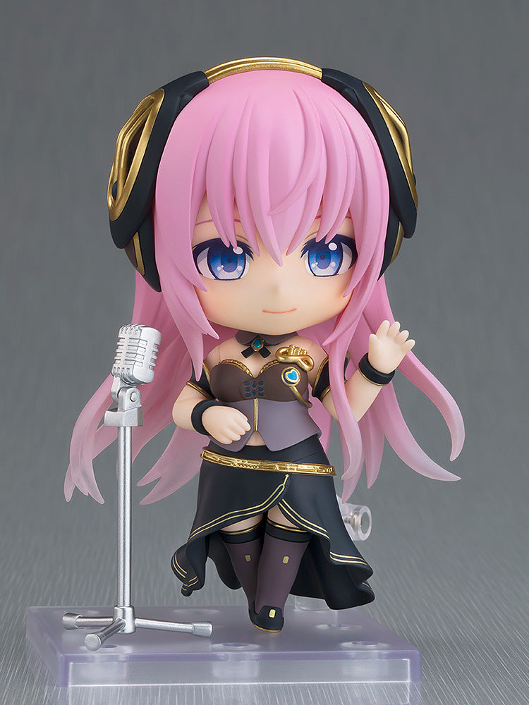Vocaloid Nendoroid - Megurine Luka V4X [Pre-Order Nov 2026]
