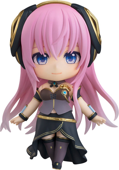Vocaloid Nendoroid - Megurine Luka V4X [Pre-Order Nov 2026]