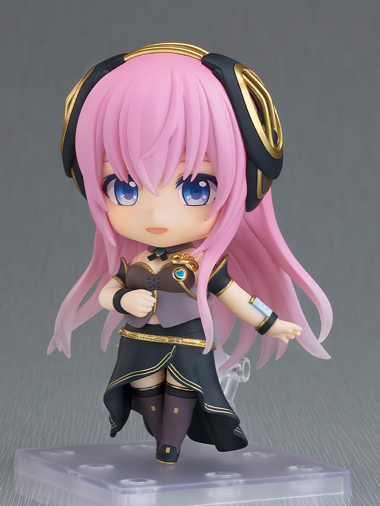 Vocaloid Nendoroid - Megurine Luka V4X [Pre-Order Nov 2026]