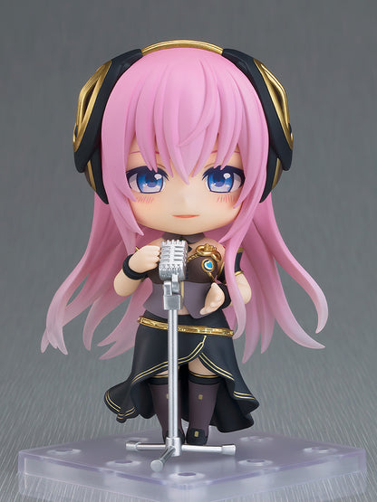 Vocaloid Nendoroid - Megurine Luka V4X [Pre-Order Nov 2026]