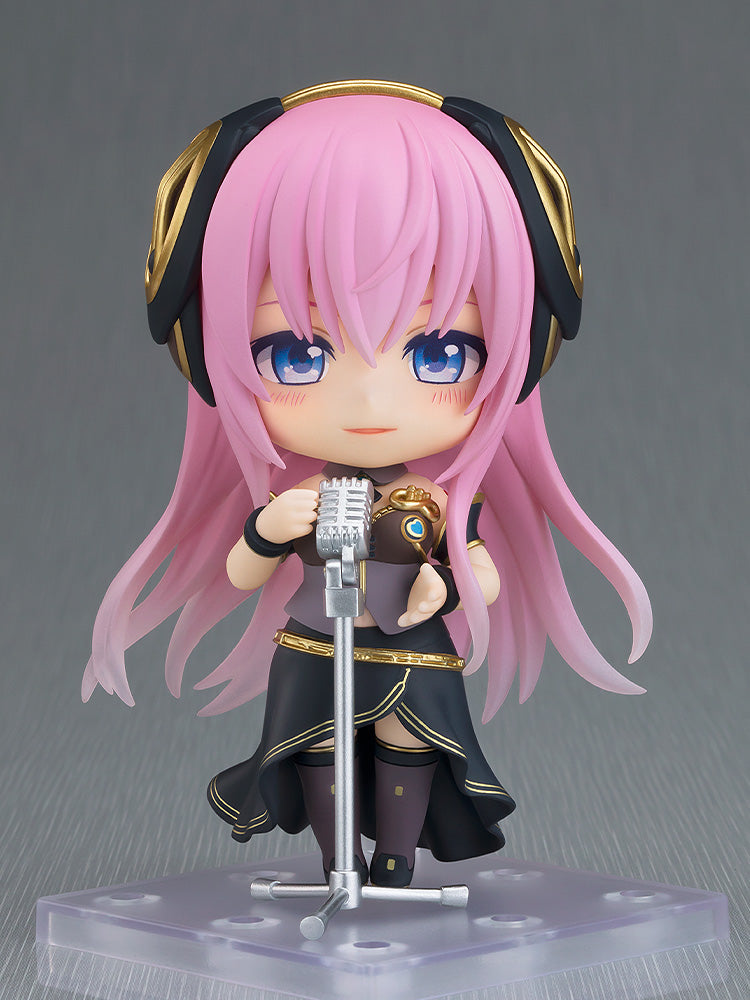 Vocaloid Nendoroid - Megurine Luka V4X [Pre-Order Nov 2026]
