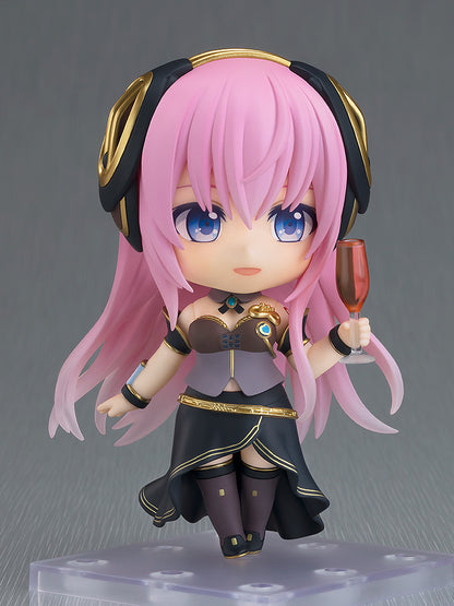 Vocaloid Nendoroid - Megurine Luka V4X [Pre-Order Nov 2026]