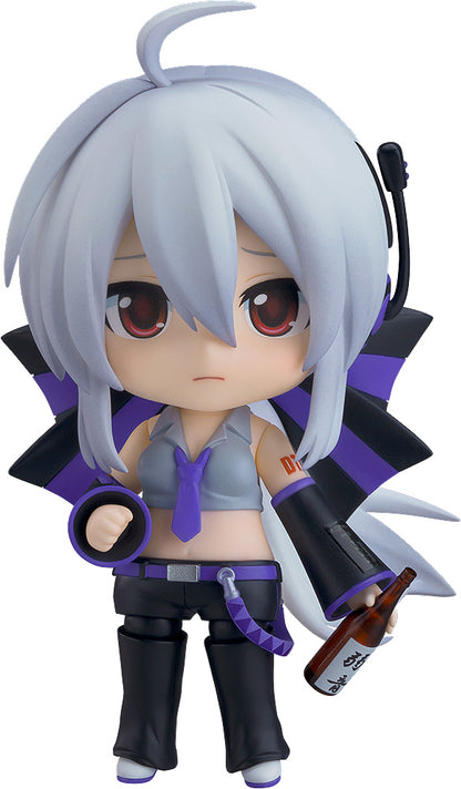 Vocaloid Nendoroid - Yowane Haku [Pre-Order Dec 2026]
