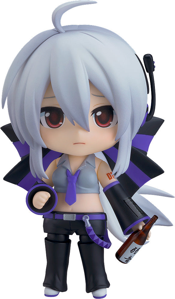 Vocaloid Nendoroid - Yowane Haku [Pre-Order Dec 2026]