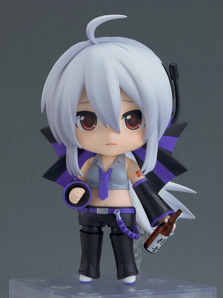 Vocaloid Nendoroid - Yowane Haku [Pre-Order Dec 2026]
