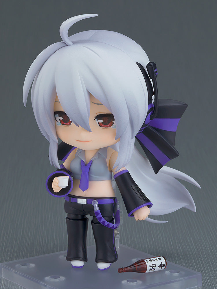 Vocaloid Nendoroid - Yowane Haku [Pre-Order Dec 2026]