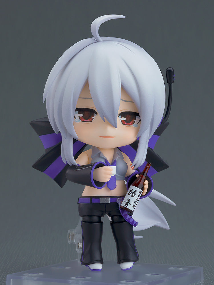 Vocaloid Nendoroid - Yowane Haku [Pre-Order Dec 2026]