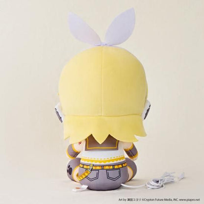 Vocaloid Plush Warmer - Kagamine Rin and Len (2 Types) [Pre-Order Jan 2026]