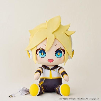 Vocaloid Plush Warmer - Kagamine Rin and Len (2 Types) [Pre-Order Jan 2026]