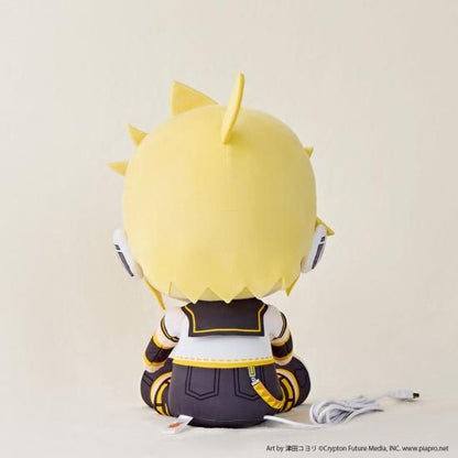 Vocaloid Plush Warmer - Kagamine Rin and Len (2 Types) [Pre-Order Jan 2026]