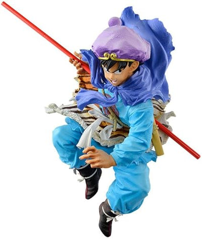 Dragon Ball Z BWFC World Figure Colosseum Zokei Tenkaichi Budokai Part 5 - Son Goku